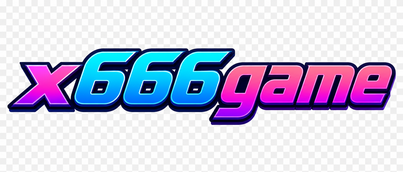 x666game logo
